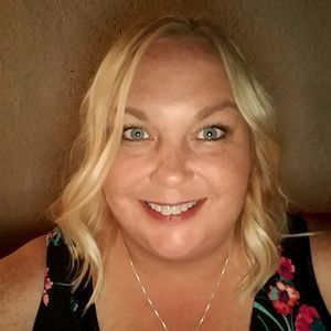 Meet your Posher, Beth